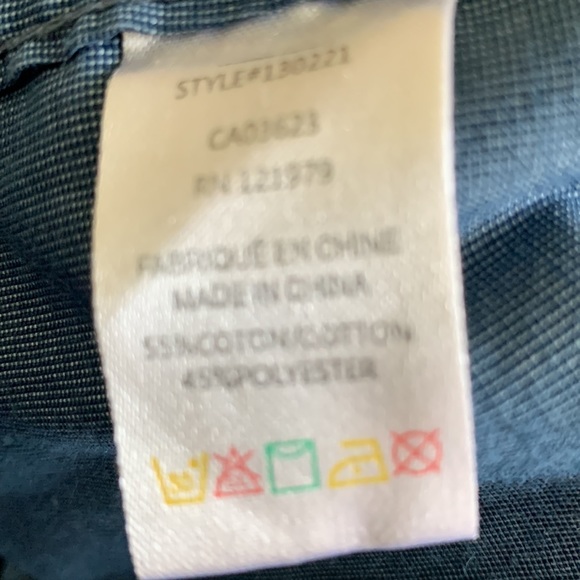 Men’s Projek button down shirt. - Picture 9 of 9